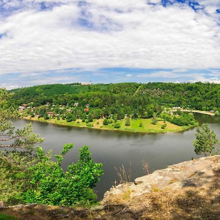 Отель Panelovka Битов Экстерьер фото